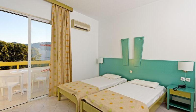 Trianta Hotel Apartments