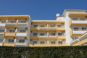 Отель Trianta Hotel Apartments Греция, о Родос, фото 3