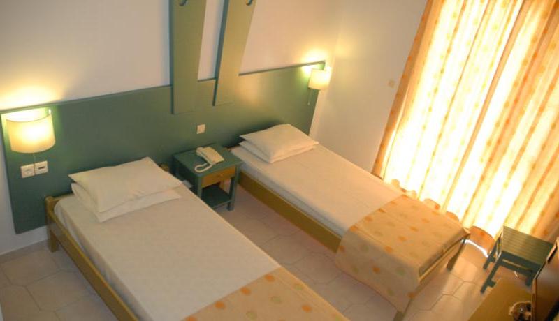 Trianta Hotel Apartments