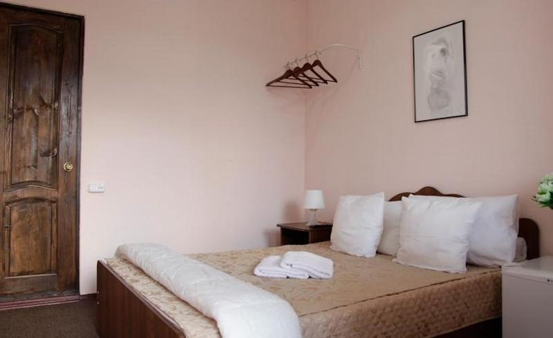 Адажио (Архипо-Осиповка)