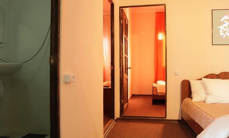 Адажио (Архипо-Осиповка)