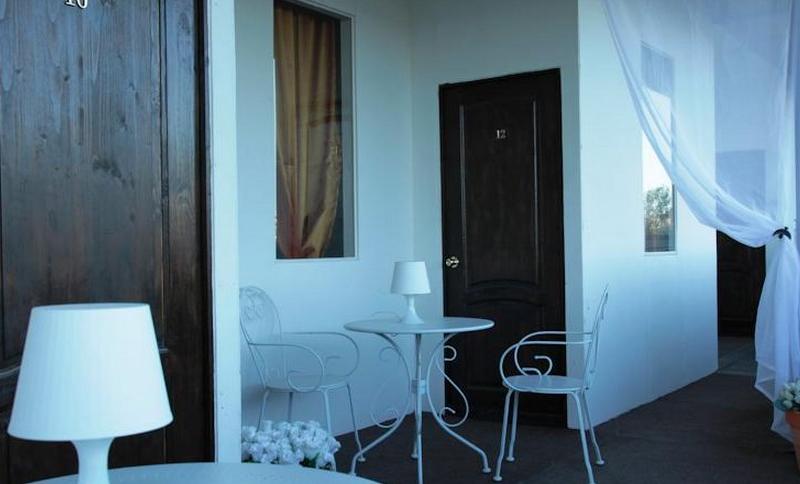 Адажио (Архипо-Осиповка)