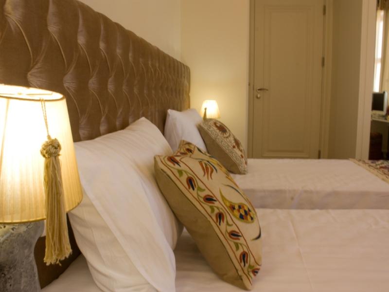 Ersari Hotel