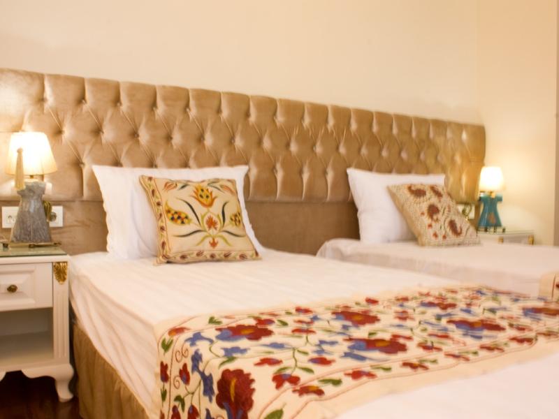 Ersari Hotel