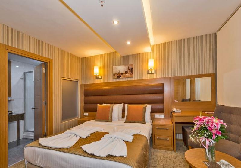 Regno Hotel