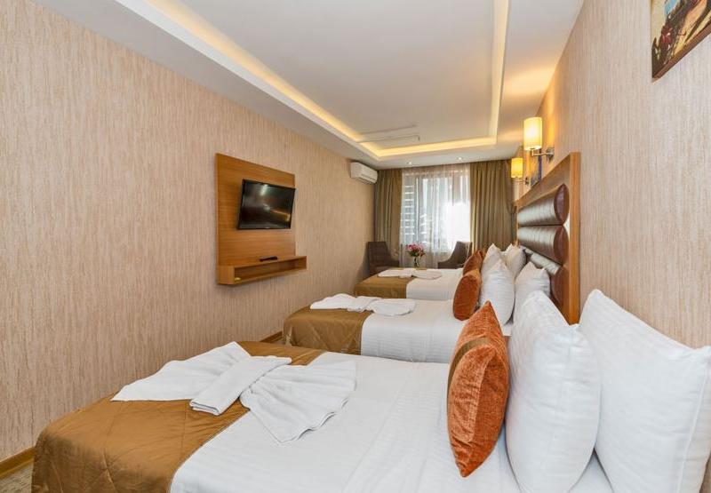 Regno Hotel
