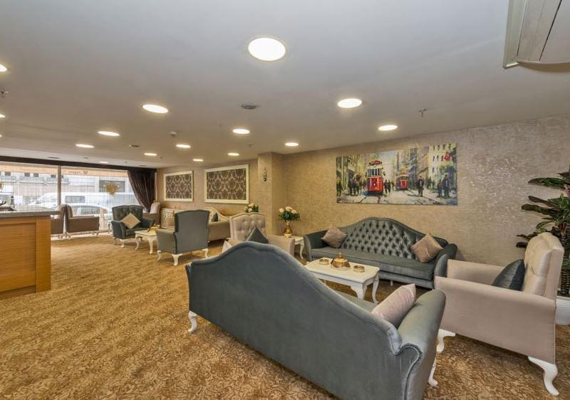 Regno Hotel