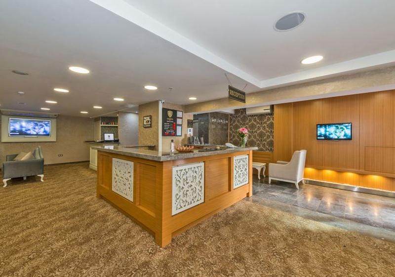 Regno Hotel