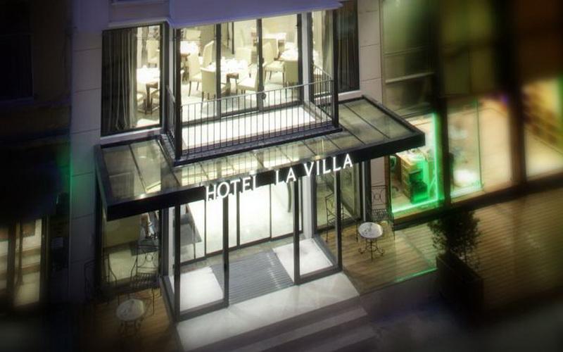 La Villa