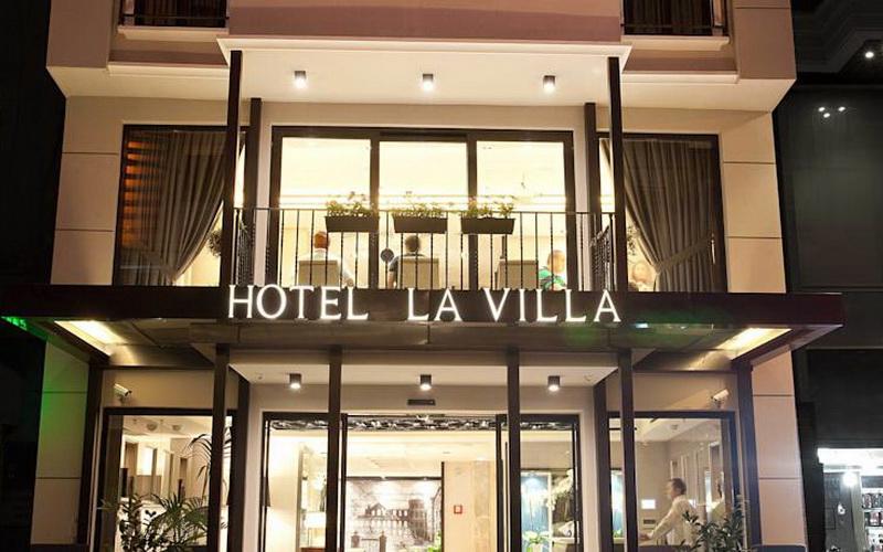 La Villa