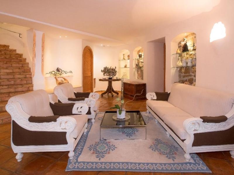 Hotel Ollastu