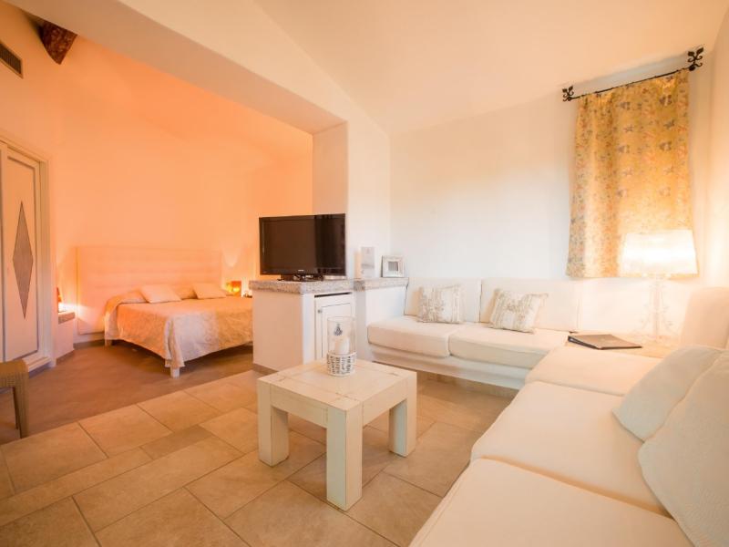 Hotel Ollastu