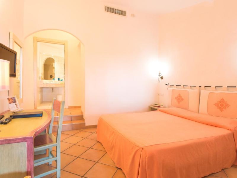 Hotel Ollastu