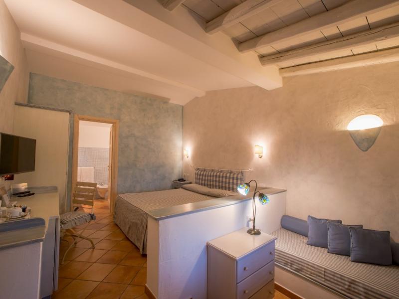 Hotel Ollastu