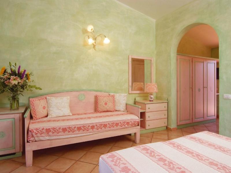 Hotel Ollastu