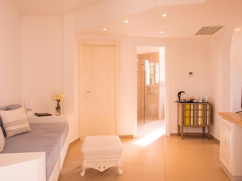 Hotel Ollastu