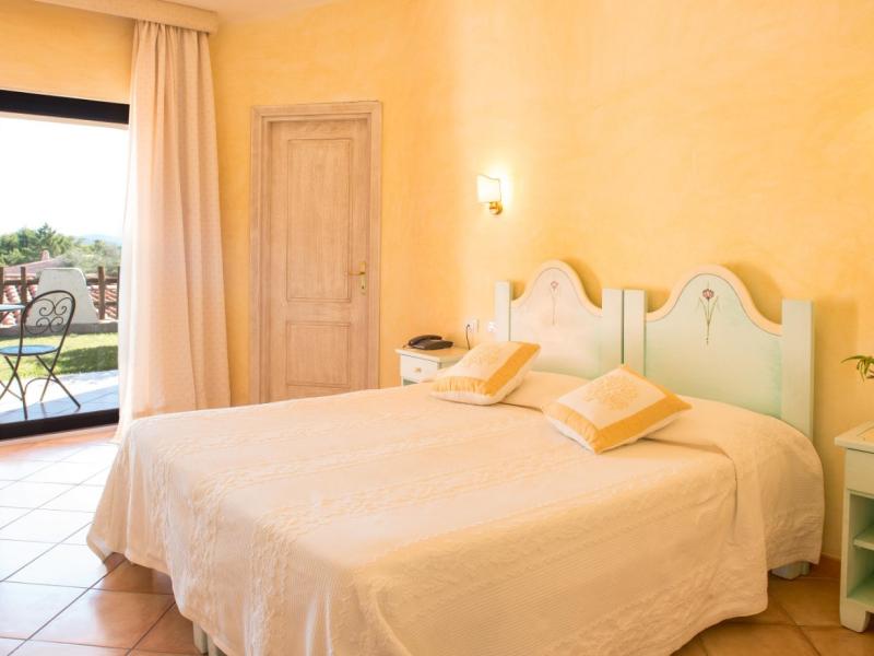 Hotel Ollastu
