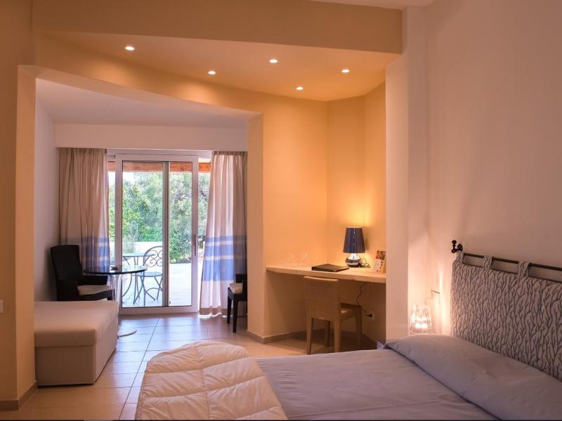 Hotel Ollastu