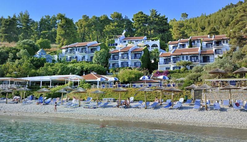 Adrina Beach Hotel