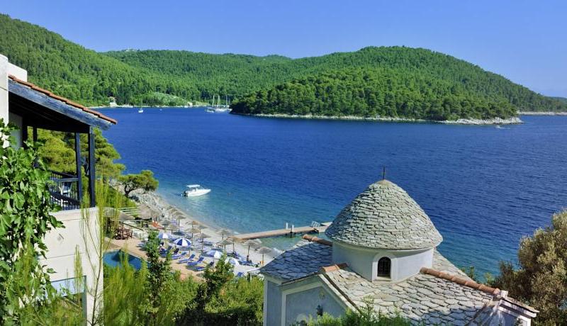Adrina Beach Hotel