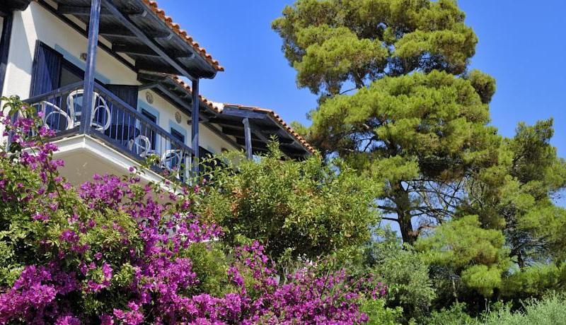Adrina Beach Hotel