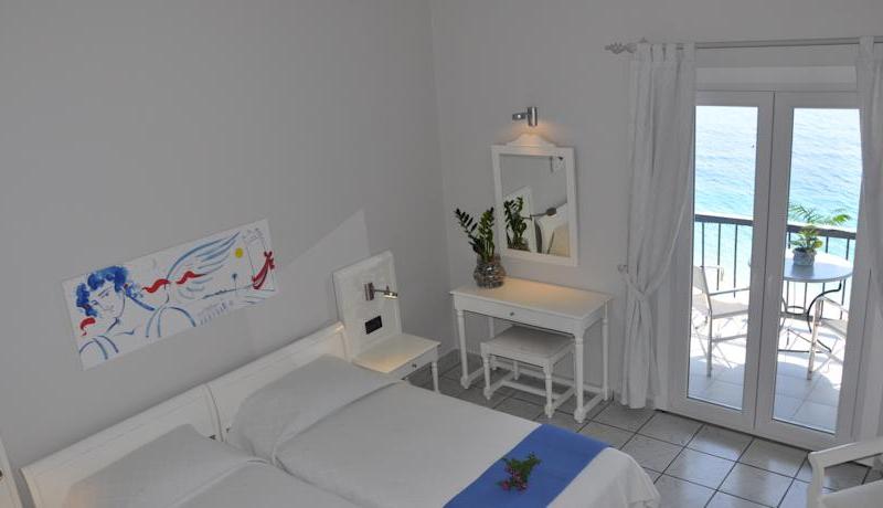 Adrina Beach Hotel