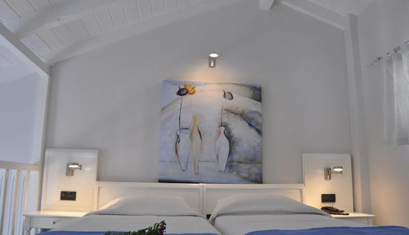 Adrina Beach Hotel