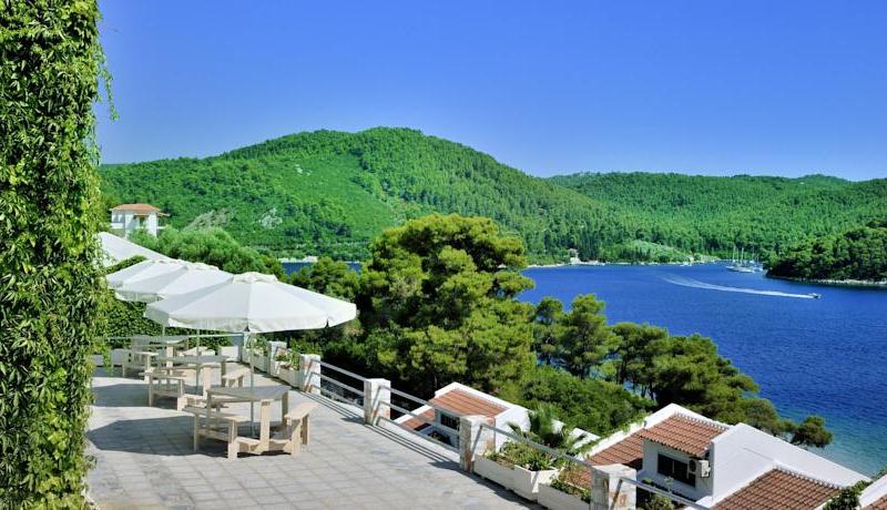 Adrina Beach Hotel