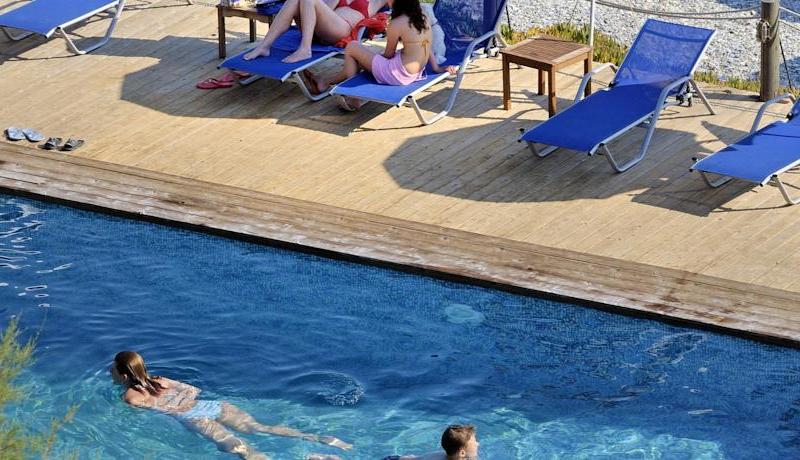 Adrina Beach Hotel