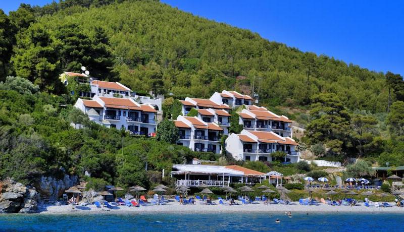 Adrina Beach Hotel