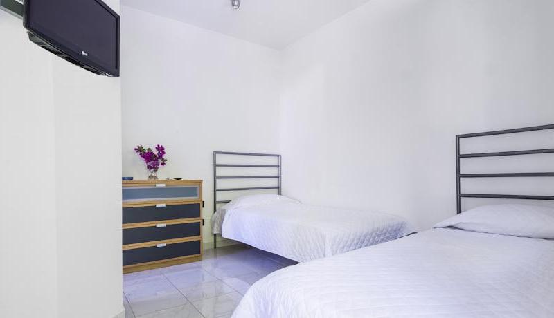 Adrina Beach Hotel