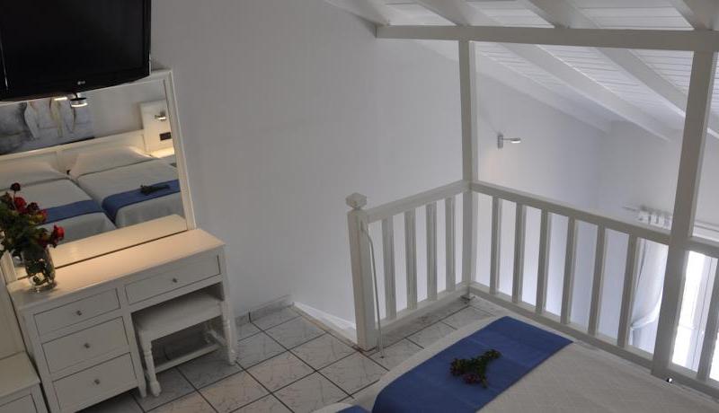 Adrina Beach Hotel