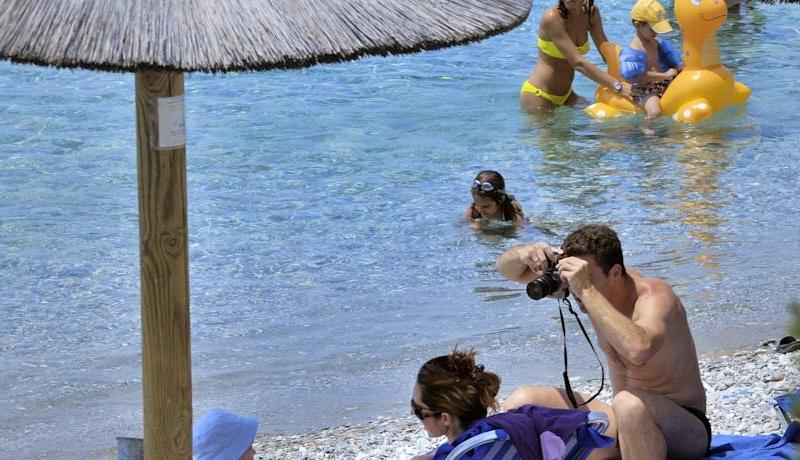 Adrina Beach Hotel
