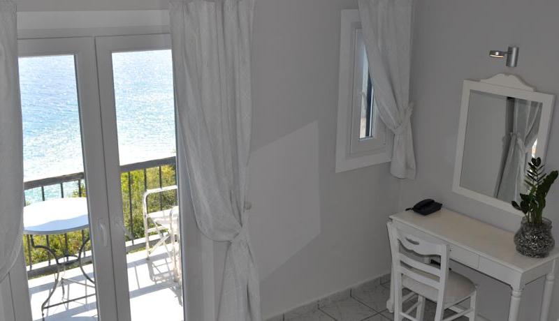 Adrina Beach Hotel