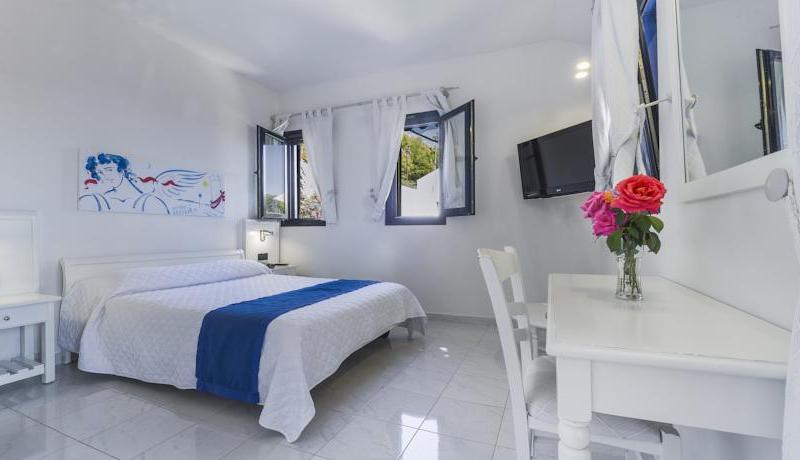 Adrina Beach Hotel