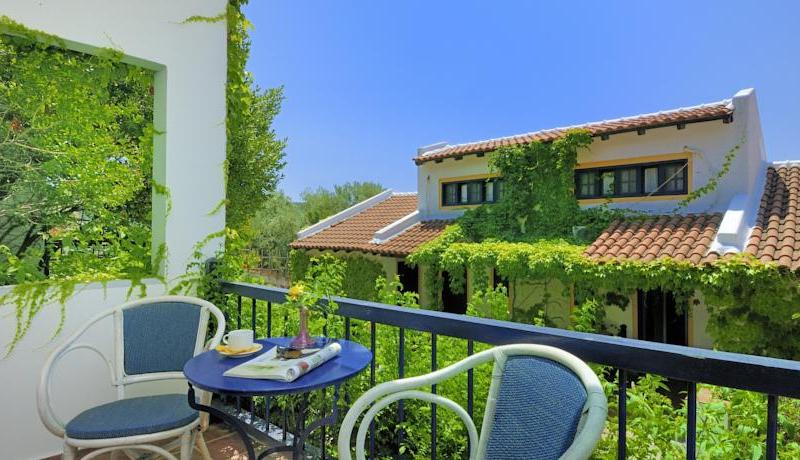 Adrina Beach Hotel