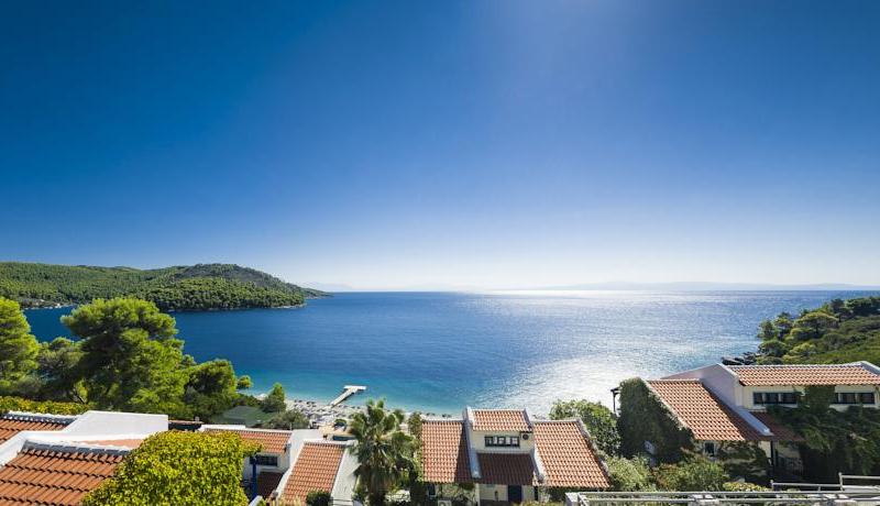 Adrina Beach Hotel