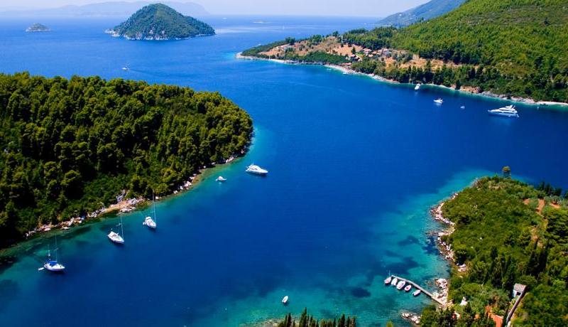 Adrina Beach Hotel