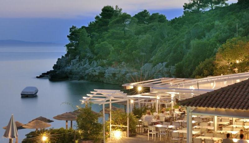 Adrina Beach Hotel