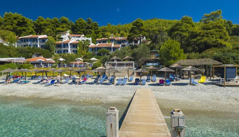 Adrina Beach Hotel