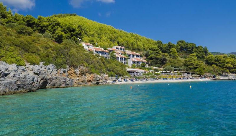 Adrina Beach Hotel