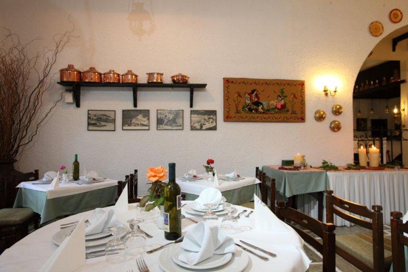 Hotel Prince Stafilos 