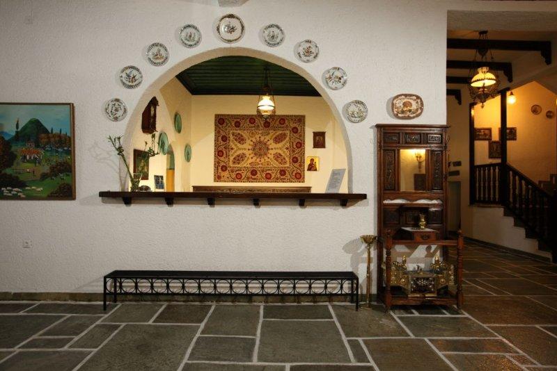 Hotel Prince Stafilos 