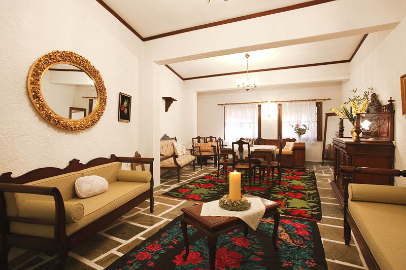 Hotel Prince Stafilos 