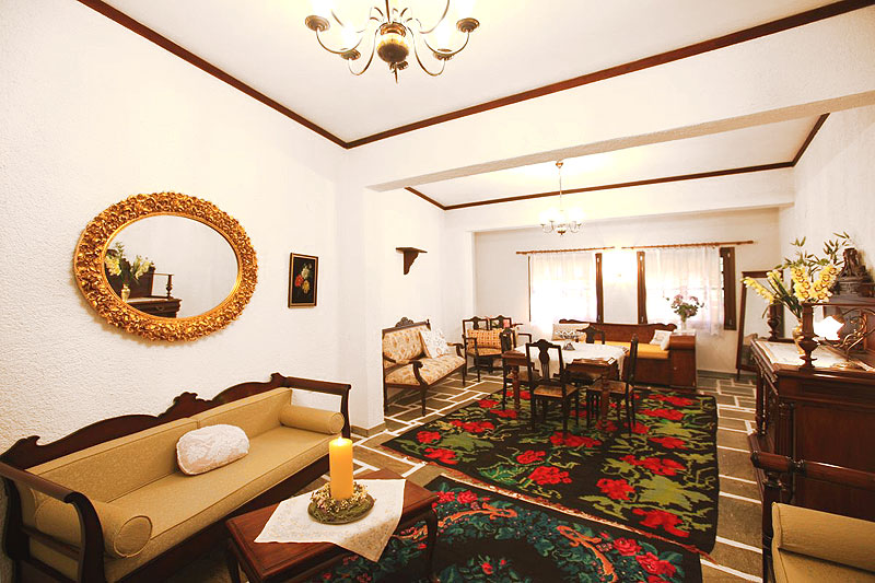 Hotel Prince Stafilos 
