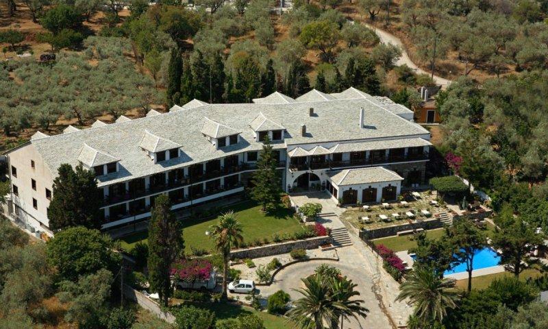 Hotel Prince Stafilos 