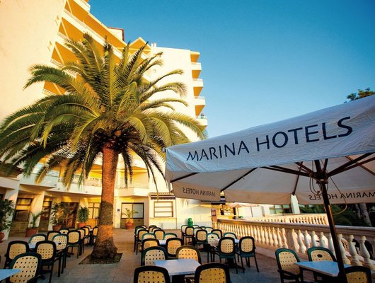 Dreams Calvia Mallorca