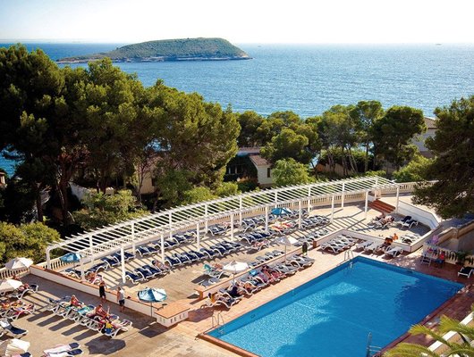 Dreams Calvia Mallorca