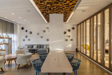 Отель Cavo Maris Beach Hotel Кипр, Протарас, фото 11