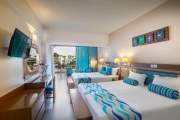 Отель Cavo Maris Beach Hotel Кипр, Протарас, фото 15